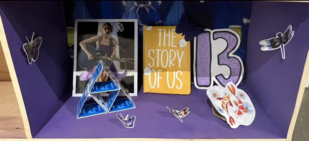 Speak Now era inspiration photo