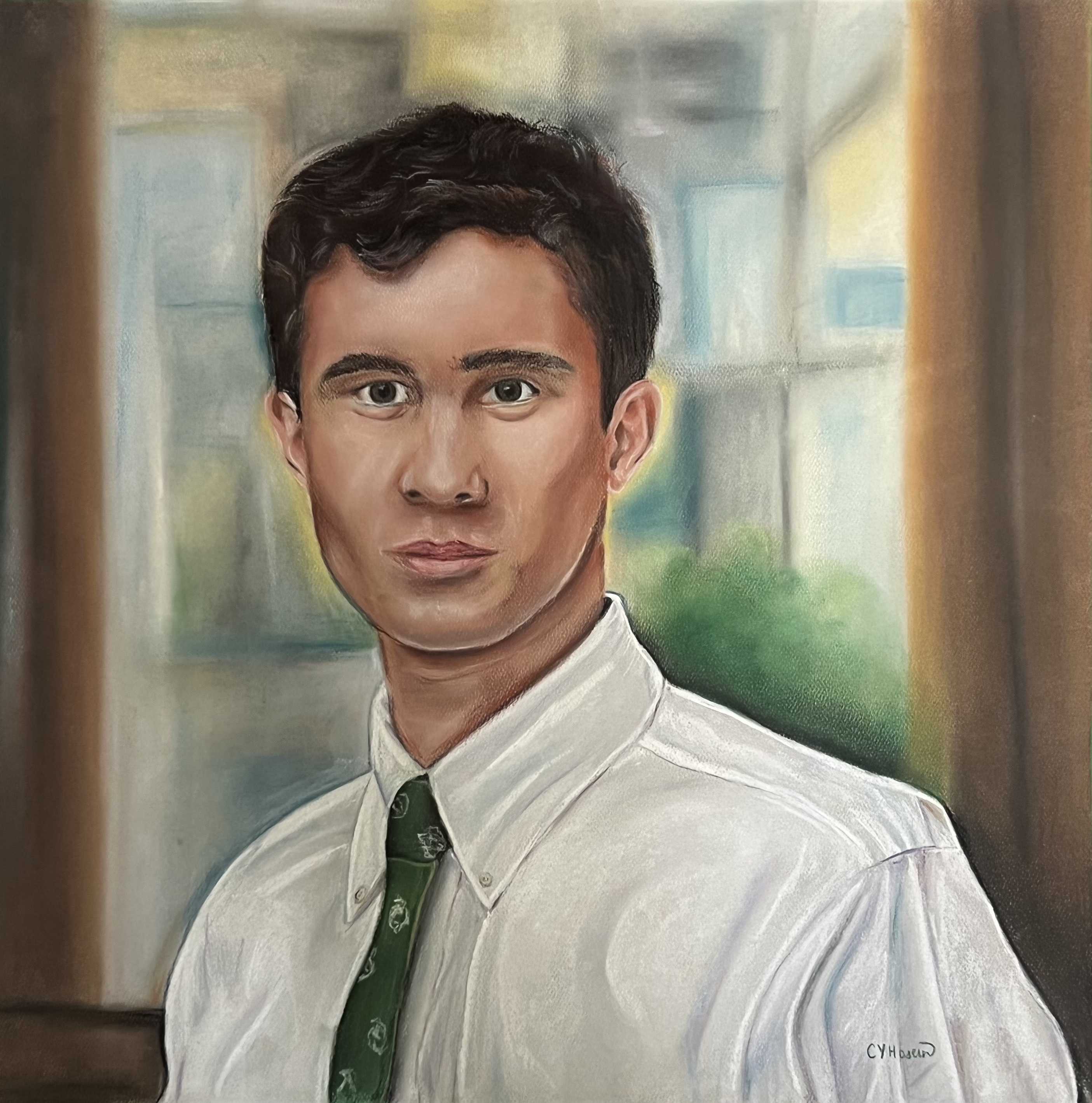 Kieran