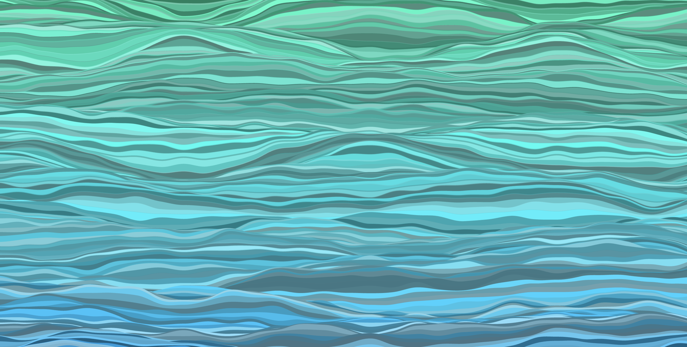 Wave After Wave